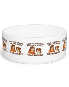 Collection image for: PET BOWLS