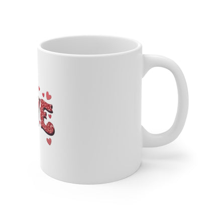 Mug 11oz Printify