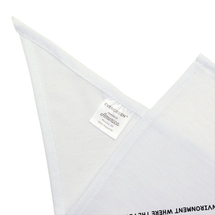 Mompawsible Pet Bandana – Cute Dog Accessory for Pet Lovers, Personalized Gift for Pets, Dog Party Wear, Everyday Casual Style