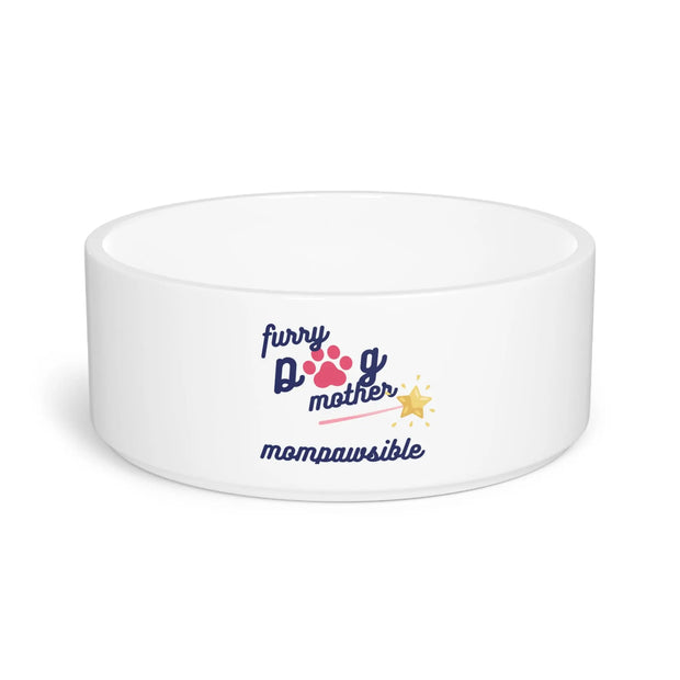 Pet Bowl Printify