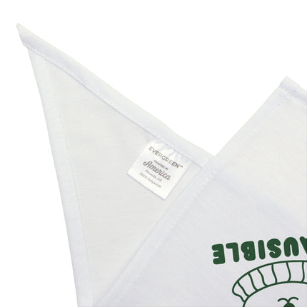 Festive Cat Bandana - 'Meowy Christmas' Pet Accessory, Dog Scarf, Holiday Wear, Pet Gift, Cute Pet Fashion