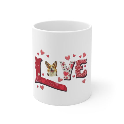 Mug 11oz Printify