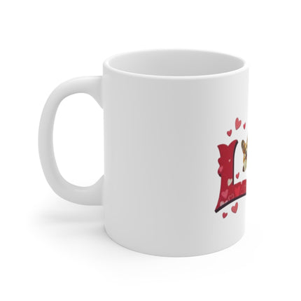 Mug 11oz Printify